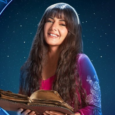 دنيا سمير غانم profile image