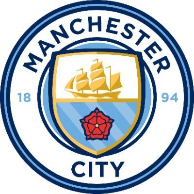 مانشستر سيتي is associated with Manchester City