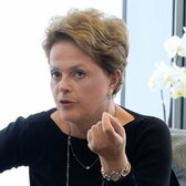 Dilma Rousseff