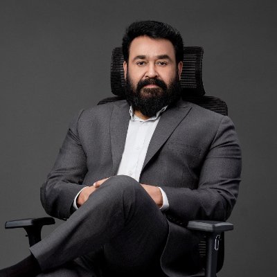 Mohanlal profile image