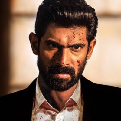 Rana Daggubati profile image