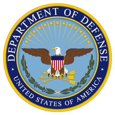 Department of Defense 🇺🇸 NotCommon profile image