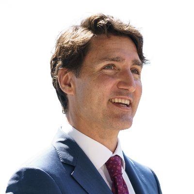 Justin Trudeau NotCommon profile image