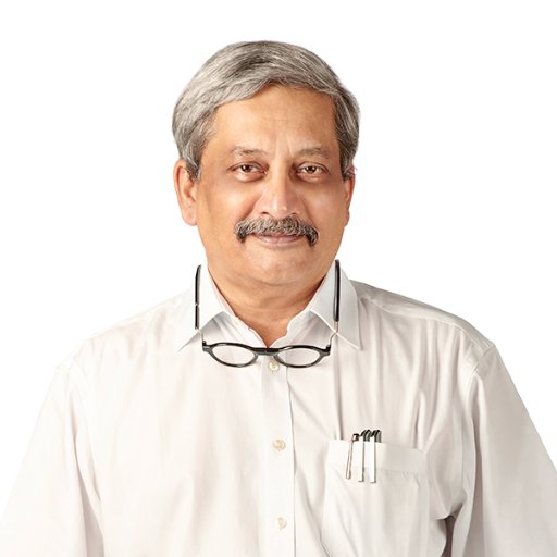 Manohar Parrikar Memorial profile image