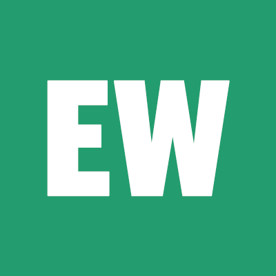 Entertainment Weekly profile image