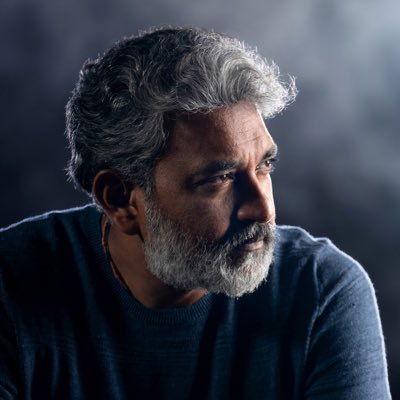 rajamouli ss profile image