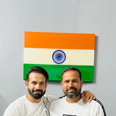 Irfan Pathan profile image