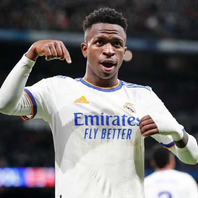 Vini Jr. profile image