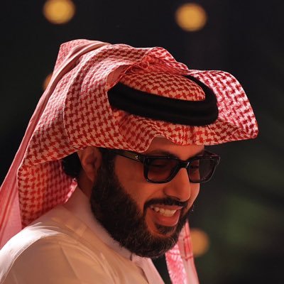 TURKI ALALSHIKH profile image