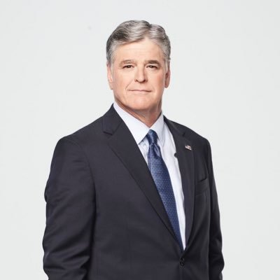 Sean Hannity 🇺🇸 profile image