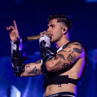 JD PANTOJA 🇲🇽 profile image