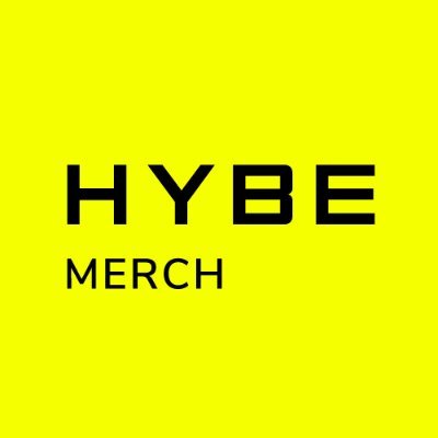 HYBE MERCH profile image