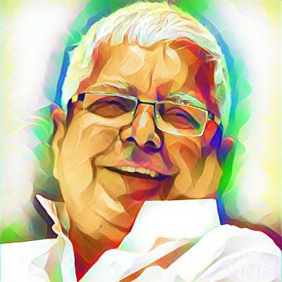 Lalu Prasad Yadav profile image