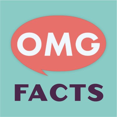 OMGFacts profile image