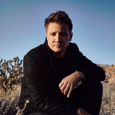 Jeremy Renner NotCommon profile image