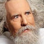 God (Not a Parody, Actually God)