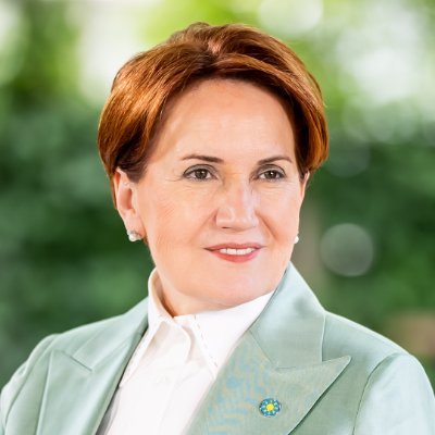 Meral Akşener profile image