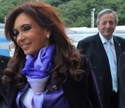 Cristina Kirchner profile image