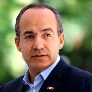 Felipe Calderón 🇲🇽 profile image