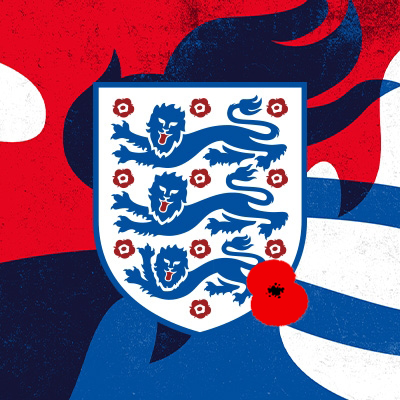 See England's profile on NotCommon