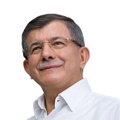 Ahmet Davutoğlu profile image
