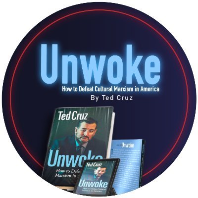 Ted Cruz NotCommon profile image