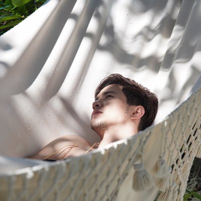 Alden Richards profile image