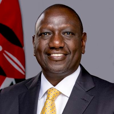 William Samoei Ruto, PhD profile image