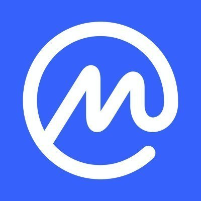 CoinMarketCap profile image