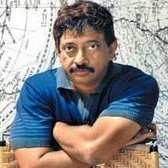 Ram Gopal Varma profile image