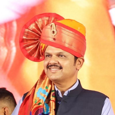 Devendra Fadnavis profile image
