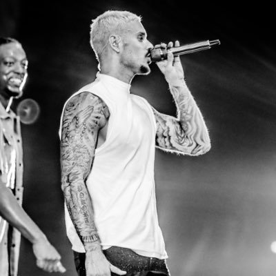 Matt Pokora profile image