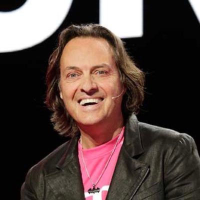John Legere profile image