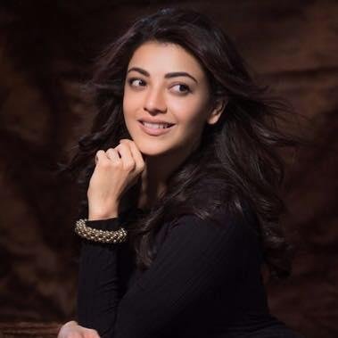 Kajal Aggarwal profile image