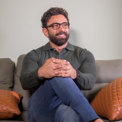 Ibrahim fayek - إبراهيم فايق profile image