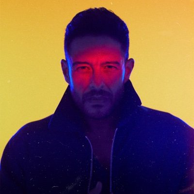 Mohamed Hamaki profile image