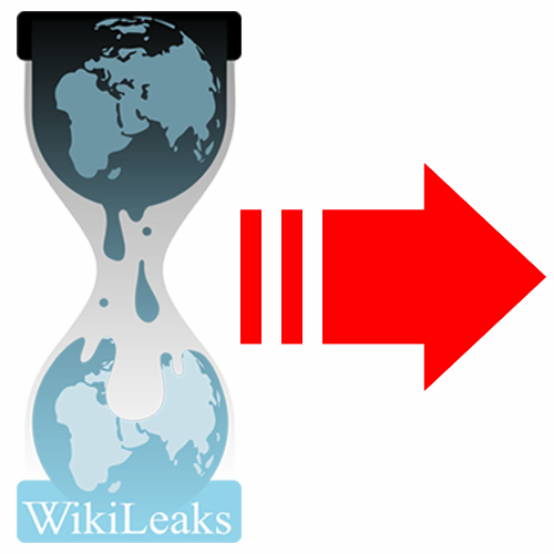 WikiLeaks profile image