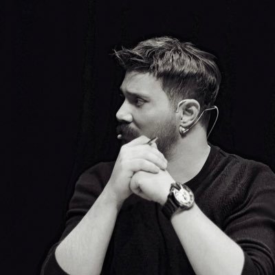 Oğuzhan Uğur profile image