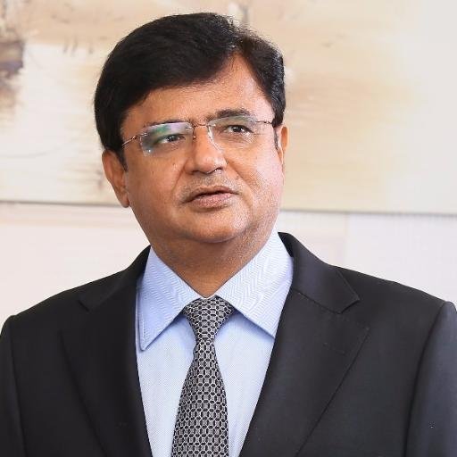 Kamran Khan profile image