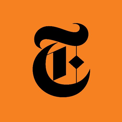 New York Times Books profile image