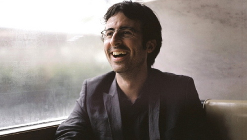 John Oliver profile image