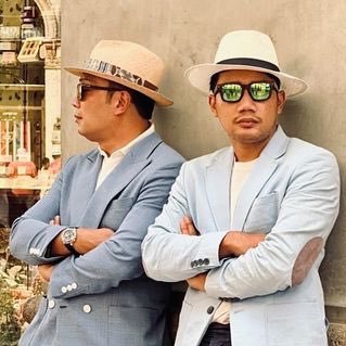 Ridwan Kamil profile image