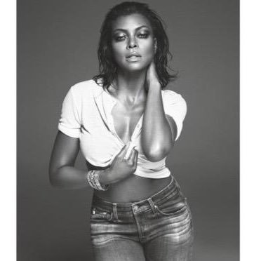 Taraji P. Henson profile image