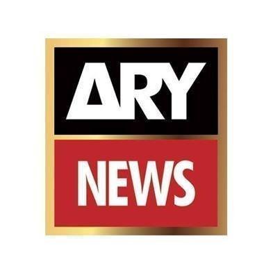 ARY NEWS profile image