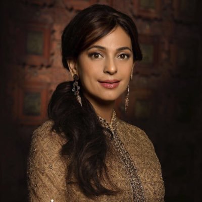 Juhi Chawla Mehta profile image
