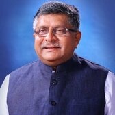 Ravi Shankar Prasad