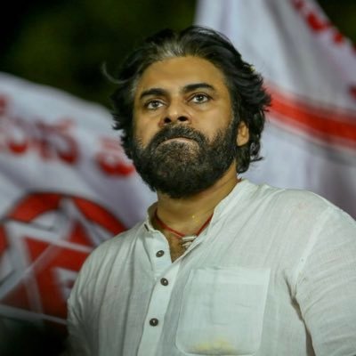 Pawan Kalyan profile image