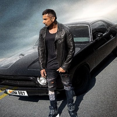 Yo Yo Honey Singh profile image
