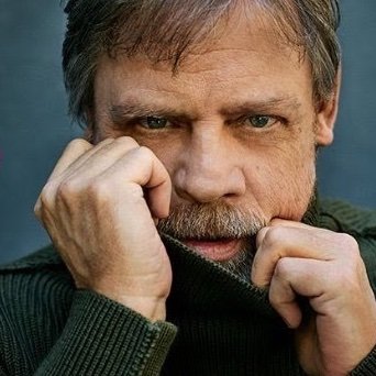 Mark Hamill profile image