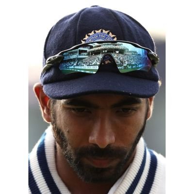 Jasprit Bumrah profile image